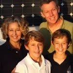 Profile Picture of Eric & Leslie Rigney (@rigneyskandu) on Instagram