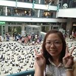 Profile Picture of Pui Kwan Wong (@wongpuikwan) on Instagram