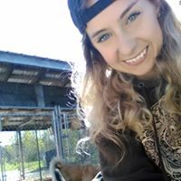 Profile Picture of Jasmine Dostie-hewett (@jasmine-dostie-hewett) on Quora