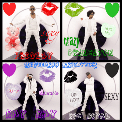 Profile Picture of JULIANNA WILSON (@JULIANNAWILSON4) on Twitter