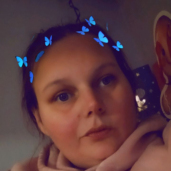 Profile Picture of Hayley Briggs (@hayleybriggs30) on Tiktok