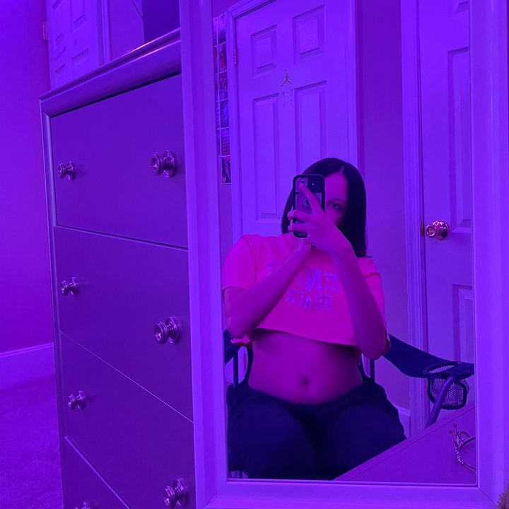 Profile Picture of 𝓖𝓲𝓪𝓷𝓷𝓪 (@moreofgigi) on Tiktok