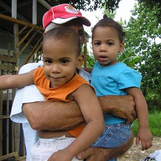 Profile Picture of Tony Disla (@tony.disla.77) on Facebook