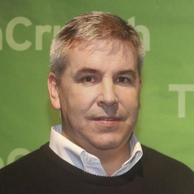 Robert Leslie - Twitter Profile Picture of Robert Leslie (@roblesman) on Twitter