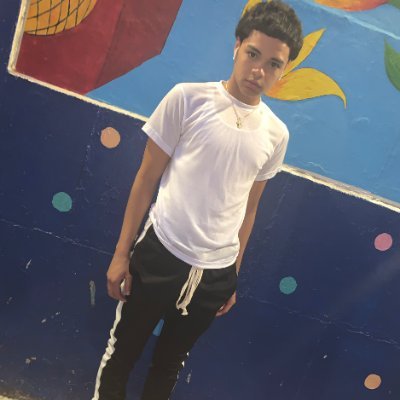 Profile Picture of Alexander Bare (@XandrBare) on Twitter