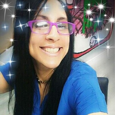 Profile Picture of Teresa Rios (@Flipall3Resa) on Twitter