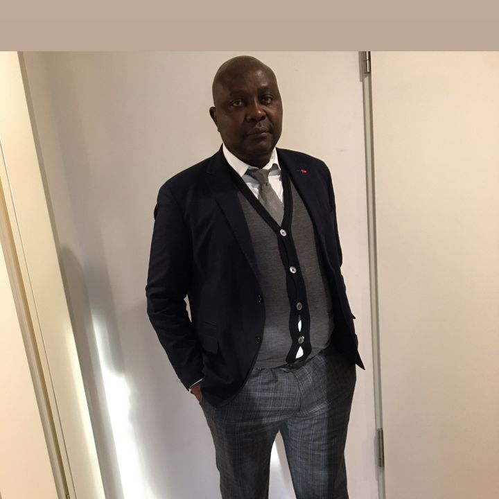 Profile Picture of Peter kum (@peter.kum2) on Tiktok