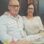 Profile Picture of Cecília Treher (@cecilia.treher) on Facebook