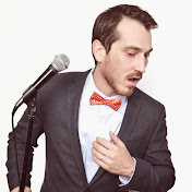 Profile Picture of James Uloth (@jamesthecomic) on Youtube