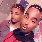 Profile Picture of Keith Harrell (@keithnellie120517) on Instagram
