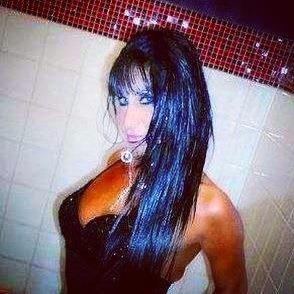 Profile Picture of Lisa Parizanski (@xspecl1) on Twitter