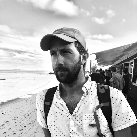 Profile Picture of Jonathan Bell (@jtuckerbell1) on Poshmark