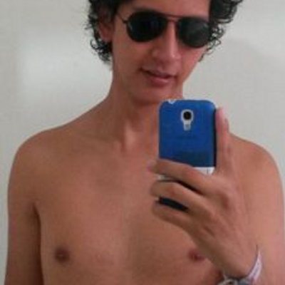 Profile Picture of Bryan Burgos (@BryanB_LoreM) on Twitter