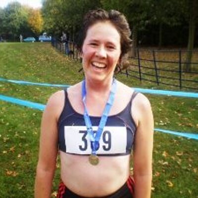 Profile Picture of Jane Butcher (@PilatesJane) on Twitter