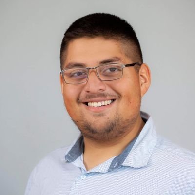 Profile Picture of Douglas Noel Sandoval (@dnsandoval1) on Twitter