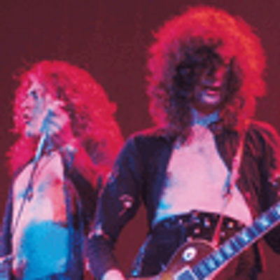 Profile Picture of Led Zeppelin (@ledzeppelin_vn) on Twitter