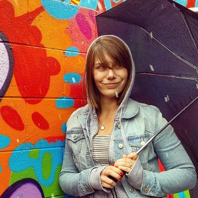 Profile Picture of Miriam B. Weiner (@xx_miriam_21_xx) on Twitter