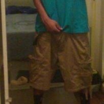 Profile Picture of Javares Todd (@184858514) on Myspace