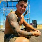 Profile Picture of Aaron Ramos (@aaronramos706) on Instagram