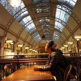 Profile Picture of Chih-Lung Tian (@cocoedison0122) on Twitter