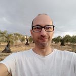 Profile Picture of Cecilio Martín Nogales (@ceciliomartinnogales) on Instagram