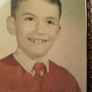 Profile Picture of Joseph Baehr (@edscott24) on Twitter