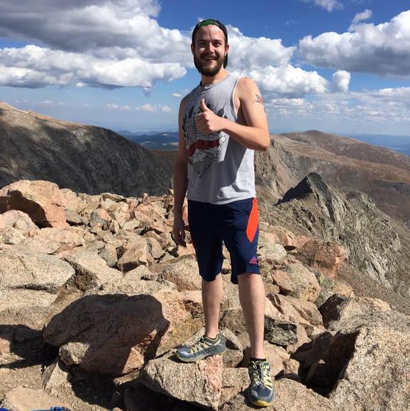 Profile Picture of John Ralph (@jralph91) on Poshmark