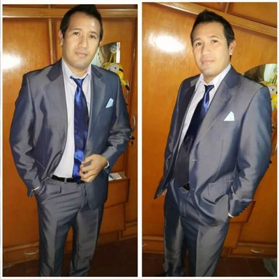 Profile Picture of Mario Lujan (@mariolujan62) on Twitter