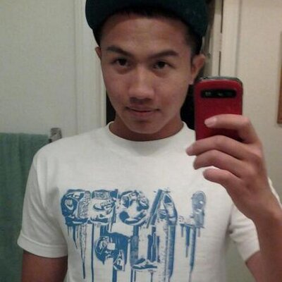 Profile Picture of Michael Legaspi (@michaellegaspi7) on Twitter