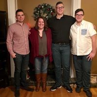 Profile Picture of Tammy Dunlap Glowczwski (@tammy-dunlap-glowczwski) on Quora