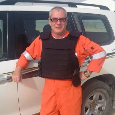 Profile Picture of Orban Mark (@OrbanMark1) on Twitter