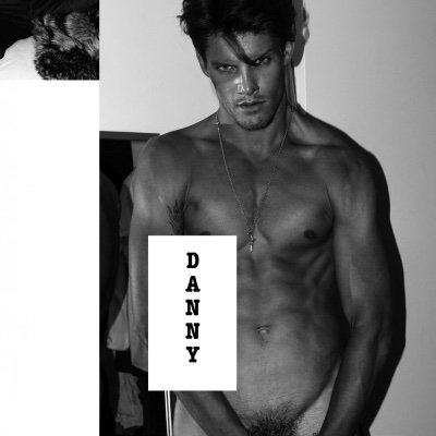 Profile Picture of Danny Beauchamp (@ModelBeauchamp) on Twitter
