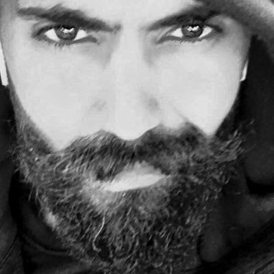 Profile Picture of Aziz Al-loughani B+ (@Logaritmy) on Twitter