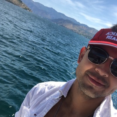 Profile Picture of Gaspar Mata (@j_gaspy) on Twitter