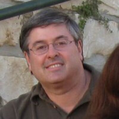 Profile Picture of Mark Gershon (@GershMark) on Twitter