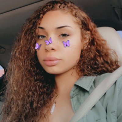 Profile Picture of Jazmin Rosemary  🦋 (@jjcollins0) on Twitter