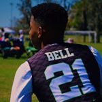 Profile Picture of Eric Bell (@ballout.bell) on Instagram