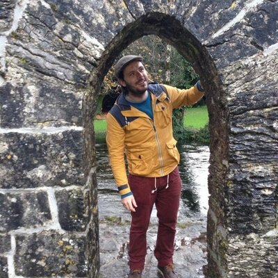 Profile Picture of Thomas Oloughlin (@thomasoloughli2) on Twitter