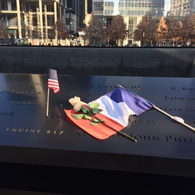 Profile Picture of Dawn Gerber (@Gerbie911) on Twitter