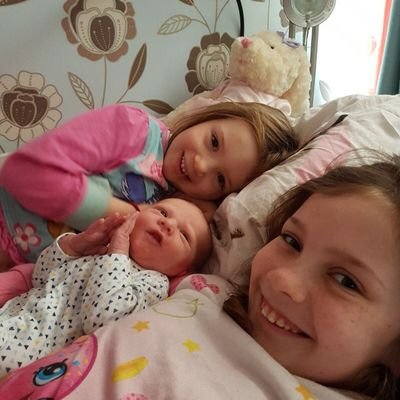 Profile Picture of Daryl Pearson (@daryl1983) on Twitter