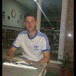 Profile Picture of Danny Baxter (@danny.baxter) on Instagram
