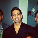 Profile Picture of george nassios (@geenassios) on Instagram