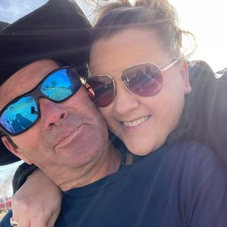Profile Picture of lorijarrell (@lorijarrell) on Instagram