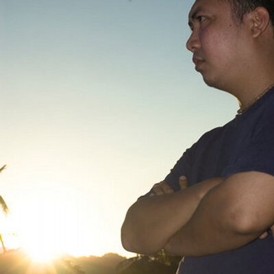Profile Picture of Karl Alexander Salvador (@Shroombass101) on Twitter