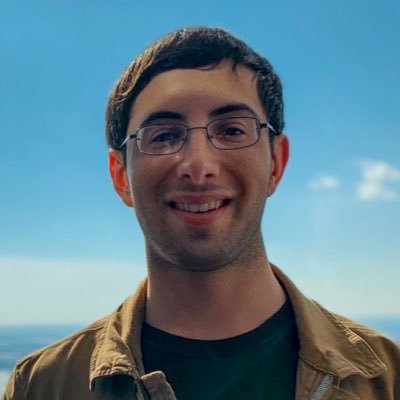 Profile Picture of Jared Finkel (@soflaspindash) on Twitter