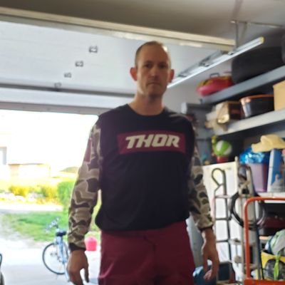 Profile Picture of Shawn Schroeder (@ShawnSc56850159) on Twitter