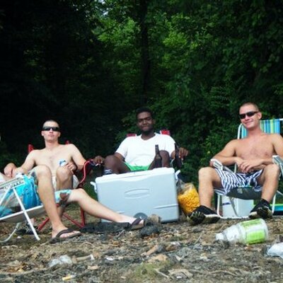 Profile Picture of Ted Stokes III (@SupermanNC2) on Twitter