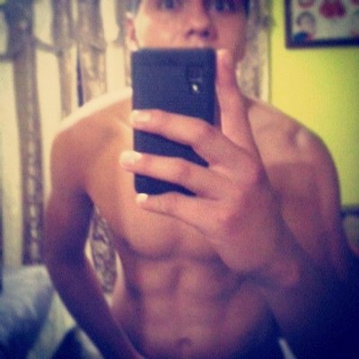 Profile Picture of Hernández Rafael (@rafa_linette_sp) on Twitter