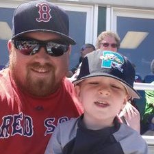 Profile Picture of Ryan Michaud (@RyanMichaud88) on Twitter