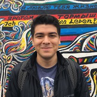 Profile Picture of Joseph Nabor (@joseph-nabor-1) on Quora